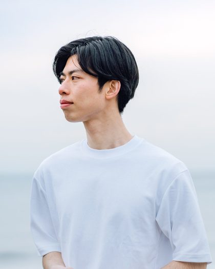 林 悠太